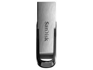 فلش مموری سن دیسک مدل SanDisk Ultra Flair 128GB USB3.0